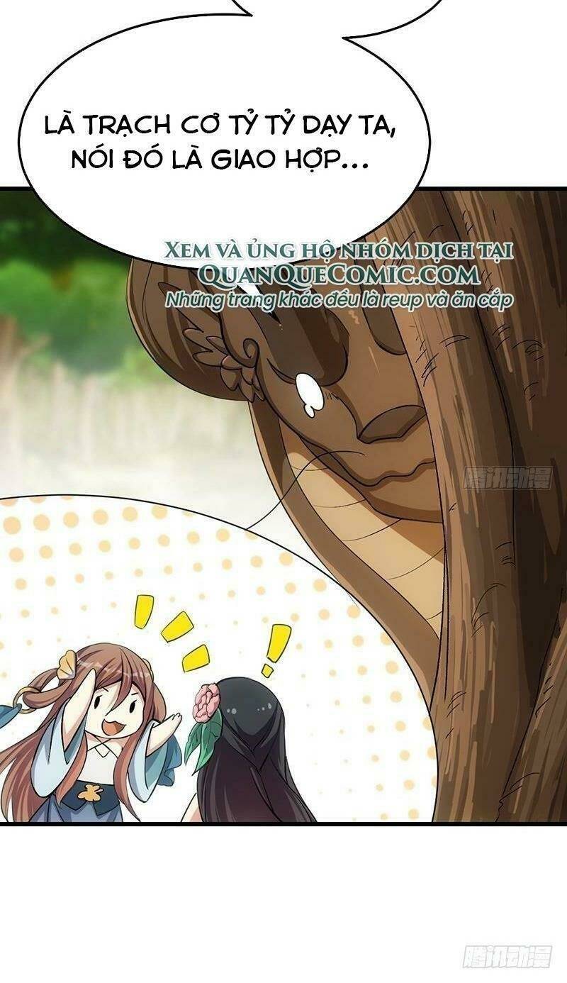 hệ thống thần long nghịch thiên chapter 63 14