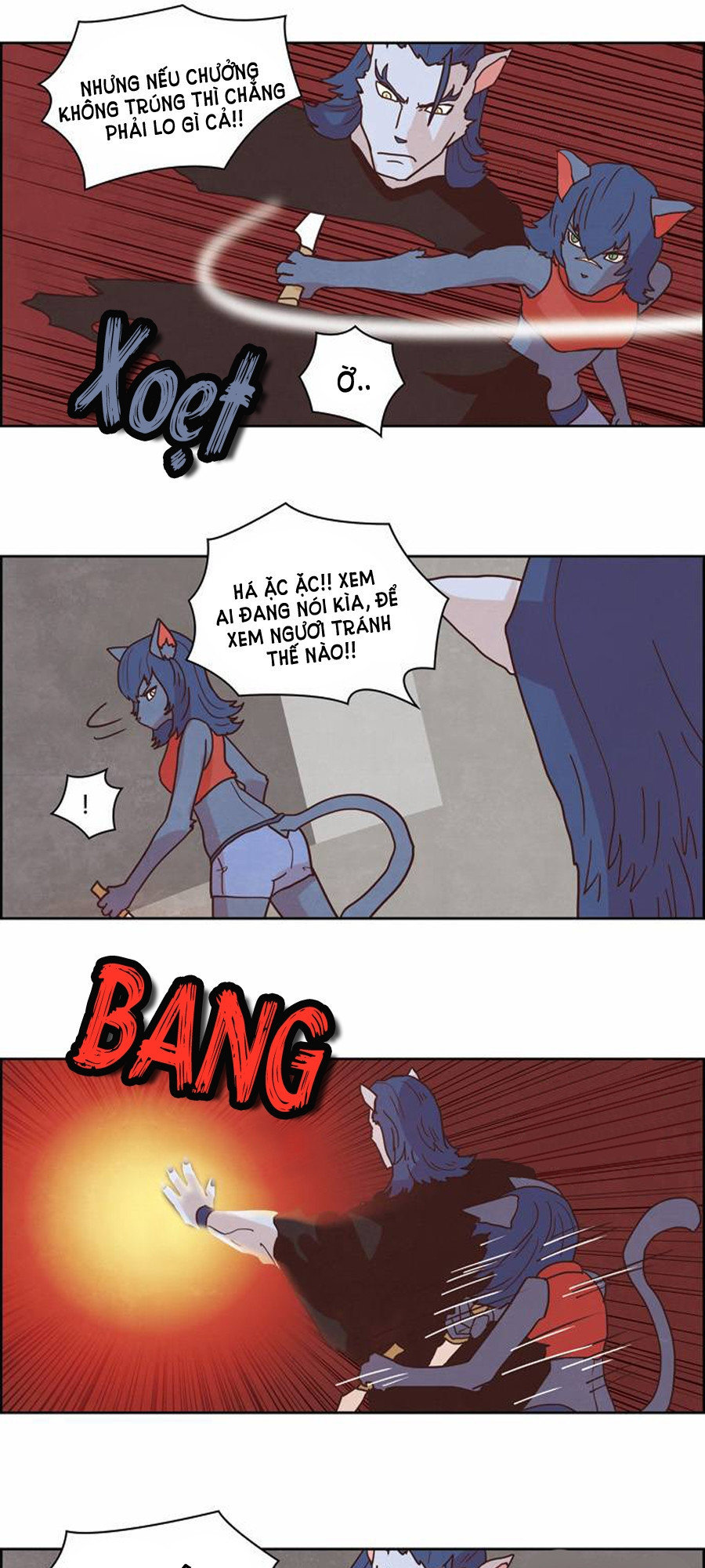 the devil king is bored season 2 chapter 41 19