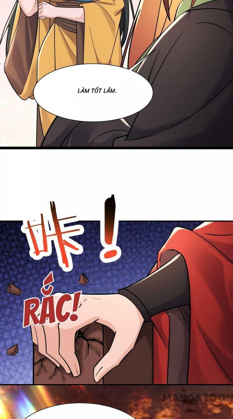 đồ đệ ta toàn là nữ ma đầu chapter 203 13