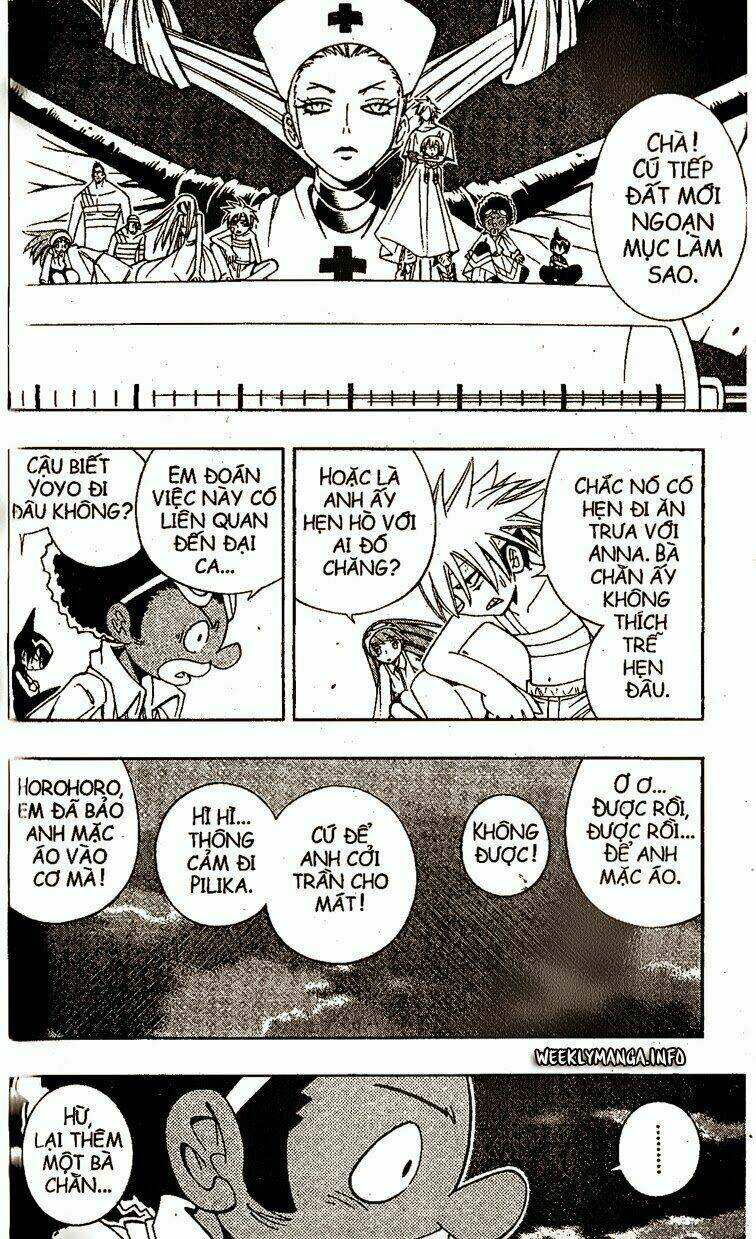 vua pháp thuật chapter 189 12