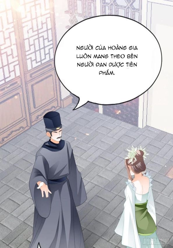 bổn vương muốn nàng chapter 48 26