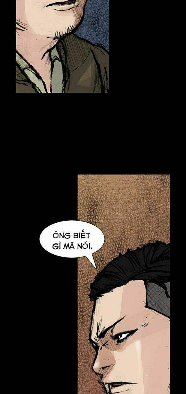 dokgo 2 | độc cô 2 chapter 3 11