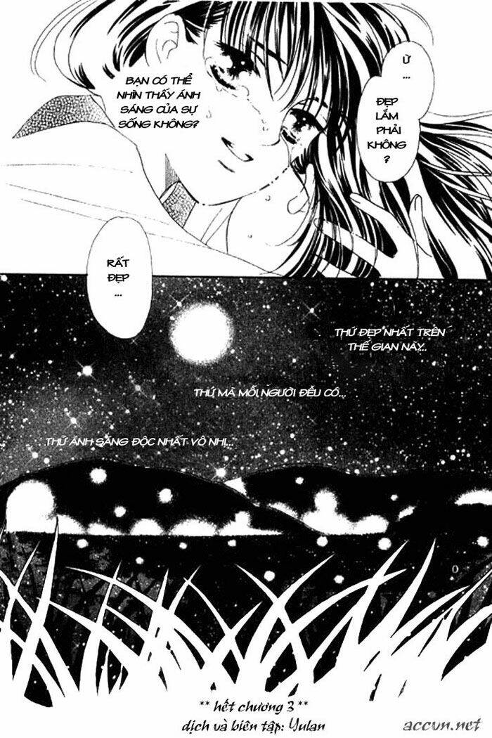 hana no utage chapter 3 25