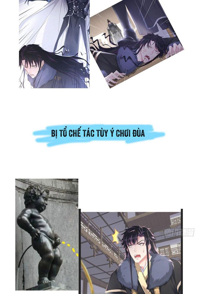 nhập mộ chi thần chapter 75 56