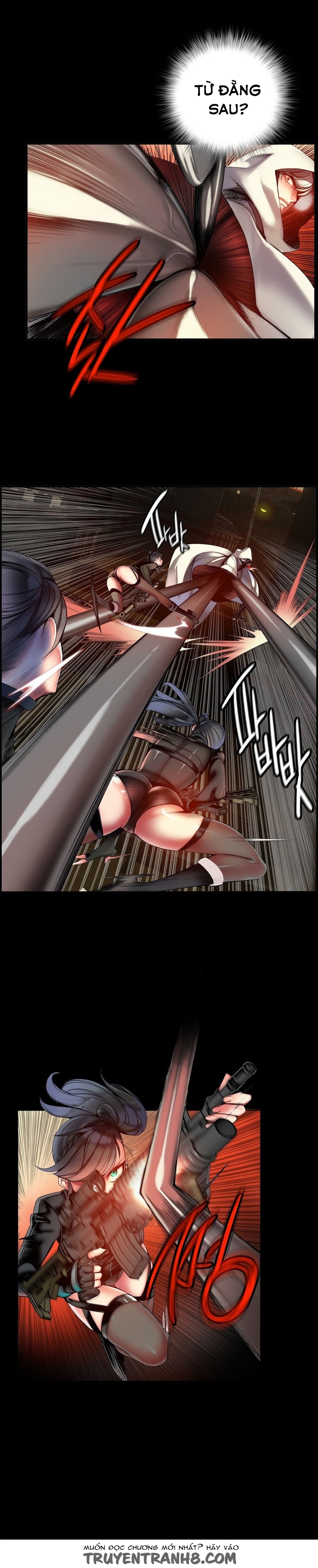 sự ràng buộc của lilith chapter 49 5