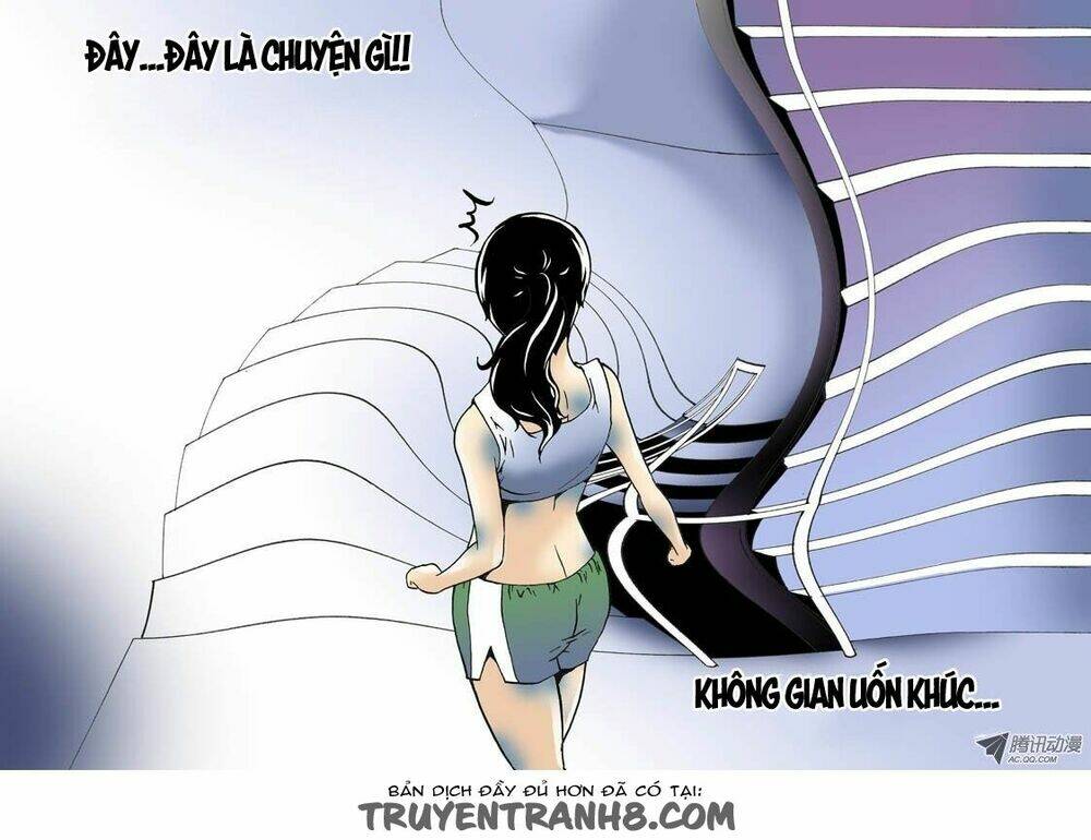 nhân quả tuần hoàn chapter 20.4 4