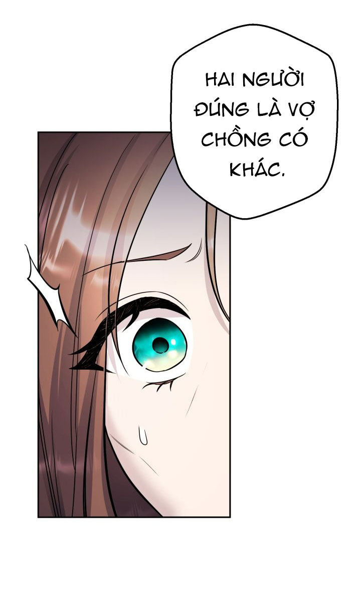 [18+] nếu cứu rỗi một cầm thú hư hỏng chapter 30.1 16