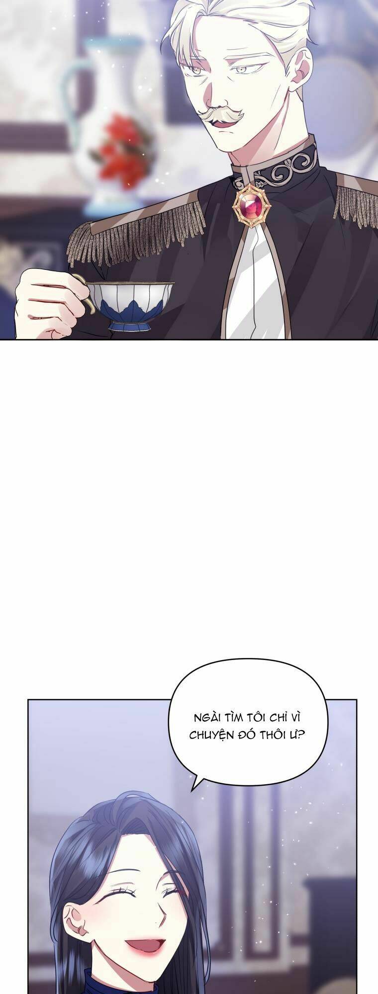 ác nữ phản diện đã chọn nam chính chapter 33 11