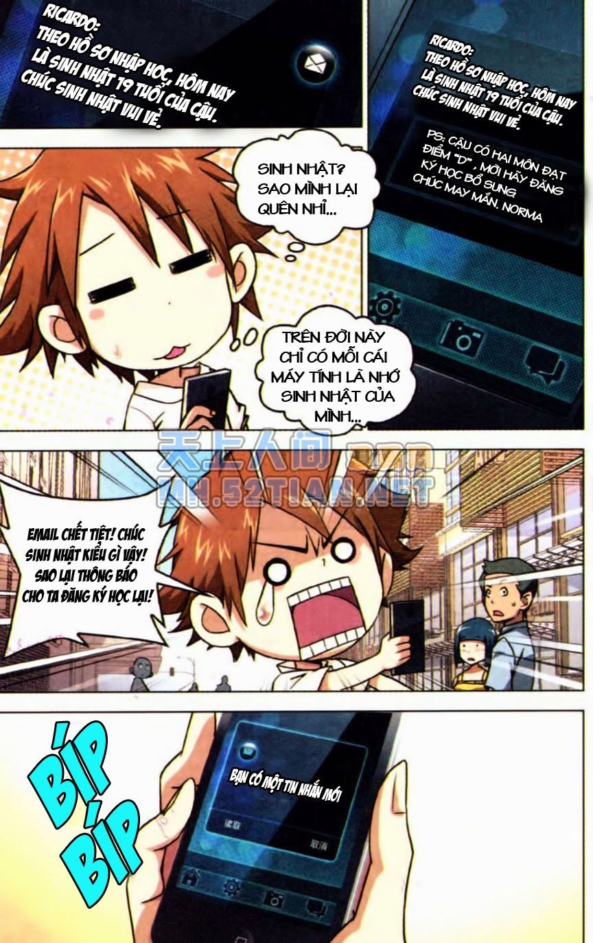 long tộc 2 chapter 2 4