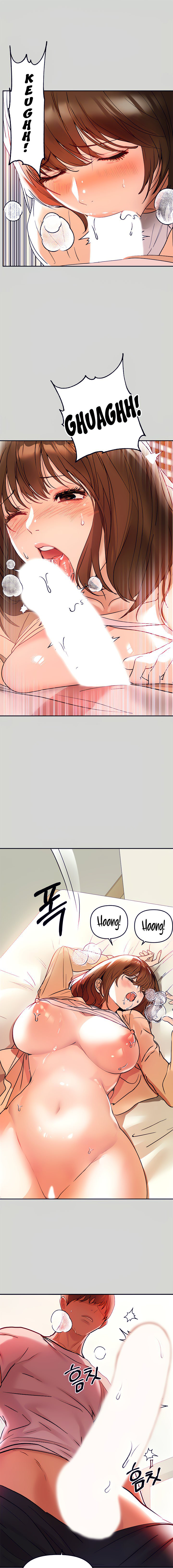 chị chủ nhà của tôi chapter 7.3 5