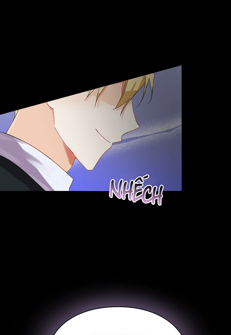 kết cục buồn của trò chơi nhập vai chapter 17 36