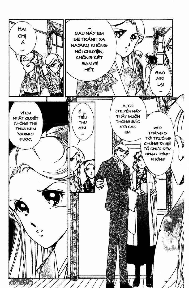 khúc tình ca ban mai - akatsuki no aria chapter 3 20