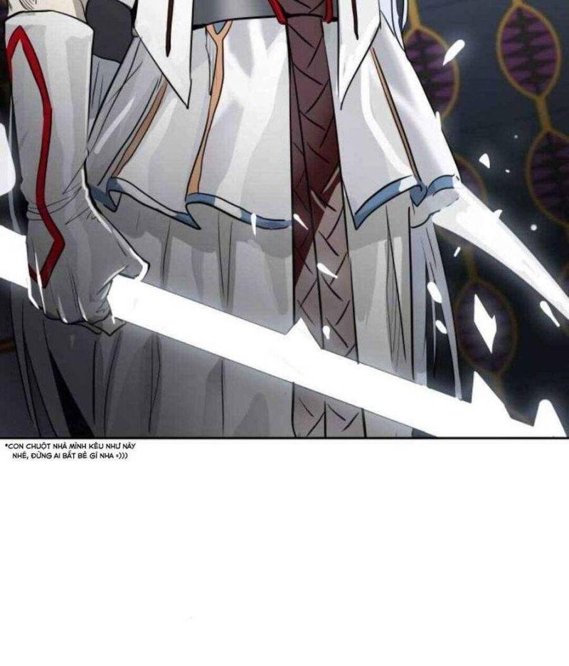 tòa tháp bí ẩn 2 chapter 488 52