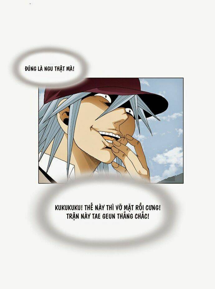 ultimate legend: kang hae hyo chapter 66 32