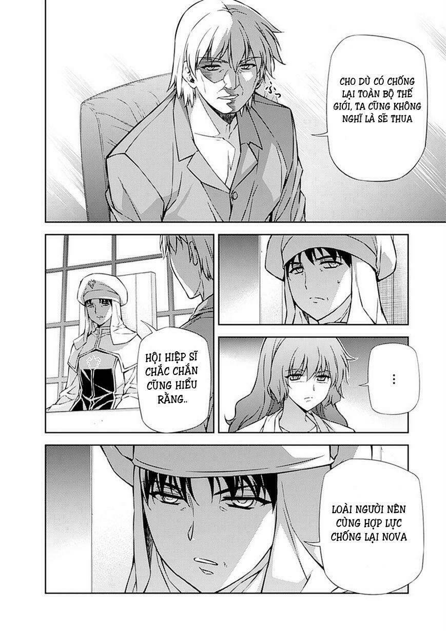 freezing chapter 201 26