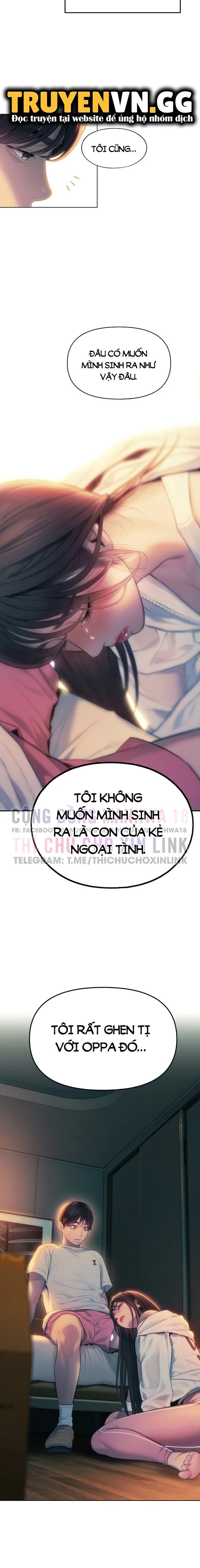 vượt quá giới hạn tình yêu chapter 27 16