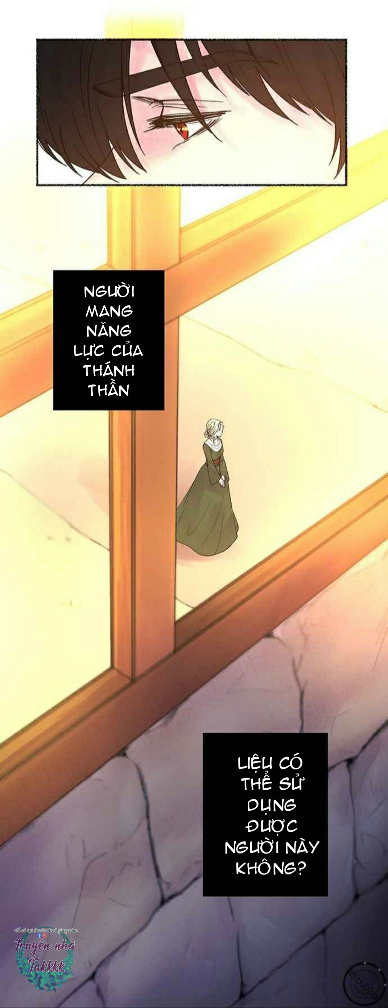 như gió trên cành cây khô chapter 8 7
