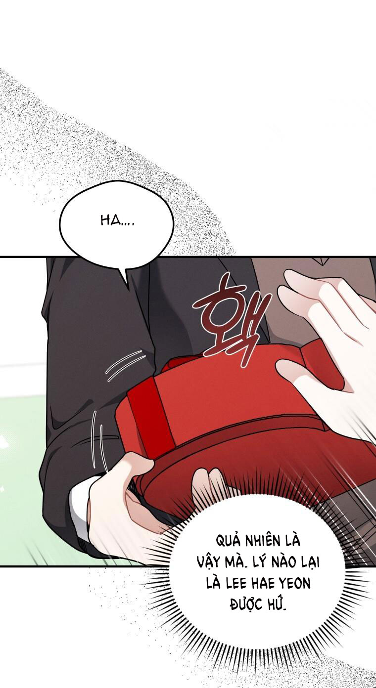 [18+] cùng trời cuối đất chapter 8.2 8