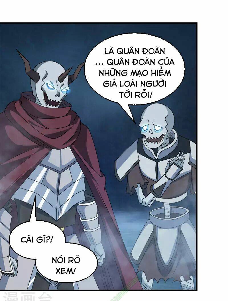 kiếm vũ chapter 37 5