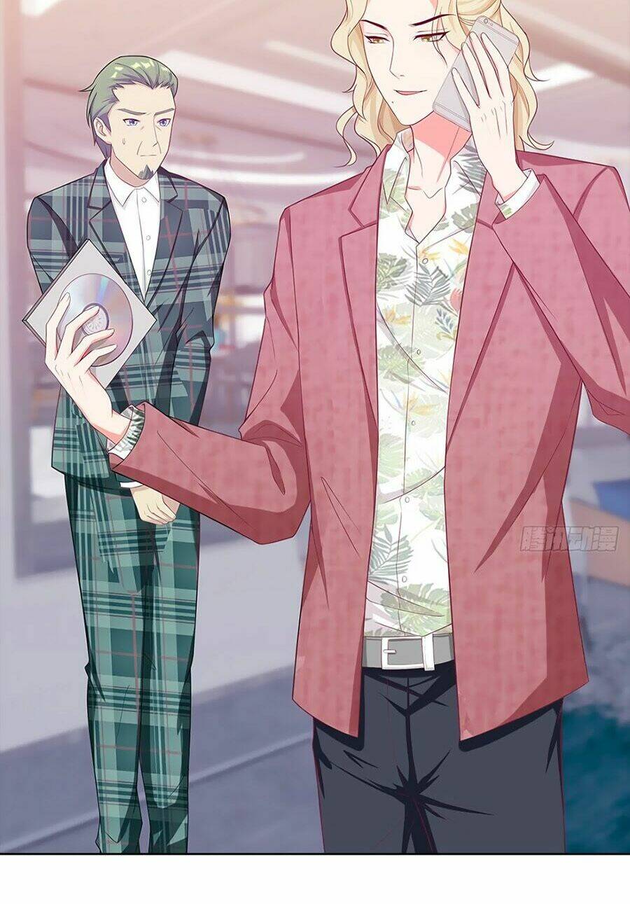 bộ váy rực rỡ ánh sao chapter 15 12