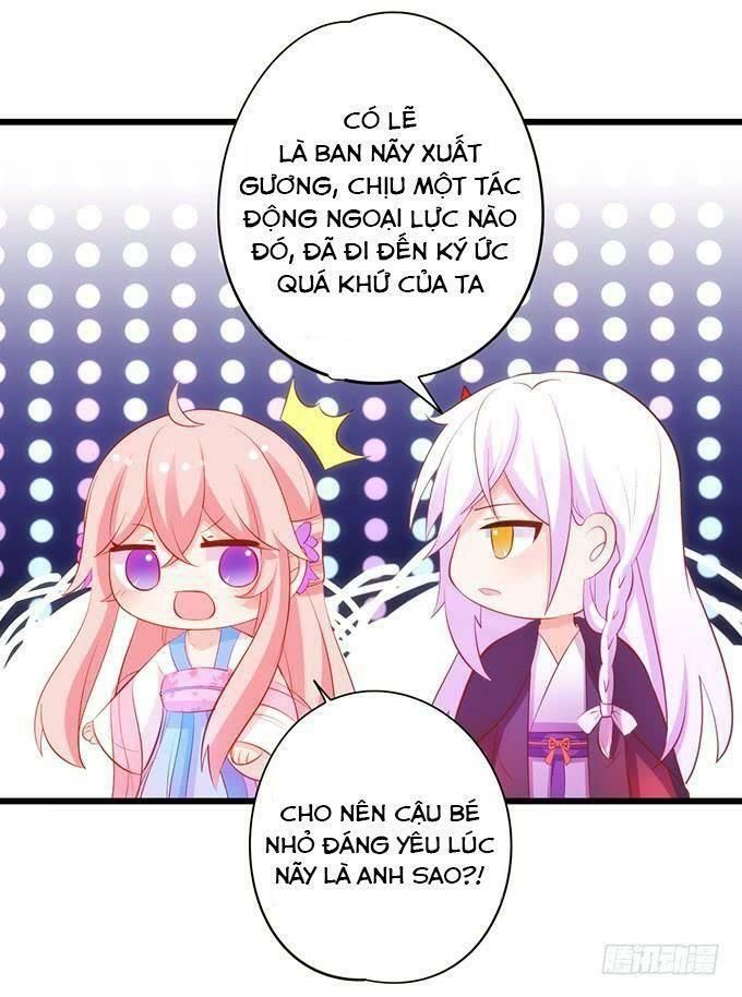 hồ tiên hung bạo chapter 114 42