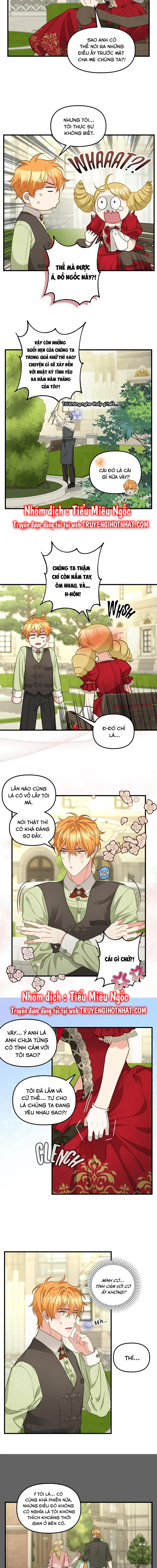 xin hãy bỏ mặc tôi chapter 122 5