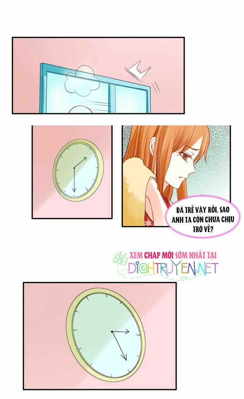 ma vương đại nhân đi thông thả chapter 44 15