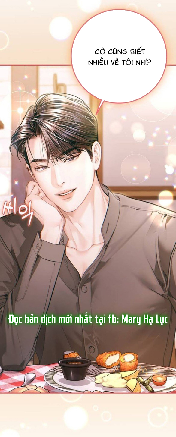 đứa trẻ trông giống tôi chapter 33.1 48