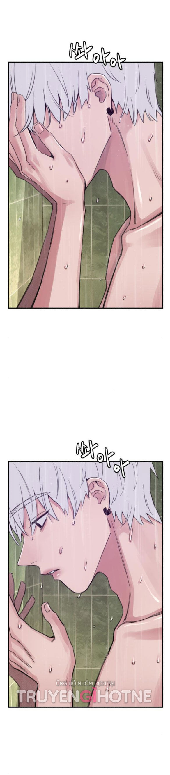 nàng thơ nổi tiếng - nàng thơ myung chapter 12.1 22