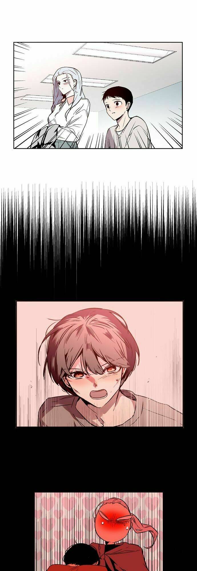 người máy hủy diệt chapter 124 6