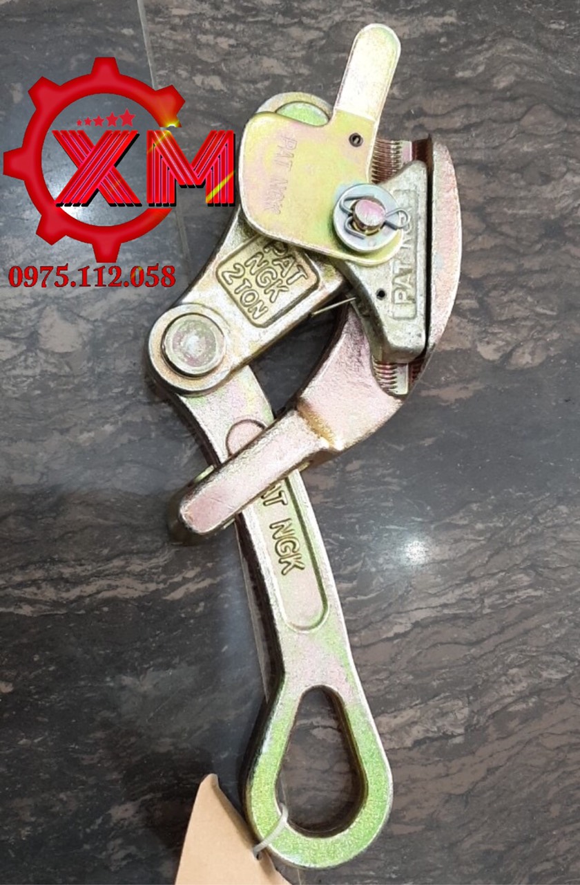 Đớp cáp,cóc kẹp cáp,khóa cáp