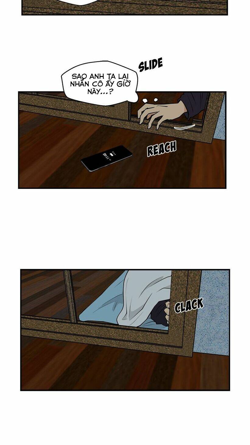 mr kang chapter 12 36