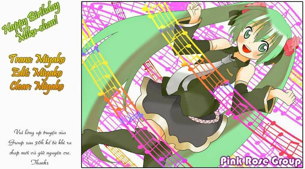 vocaloid len x miku doujinshi collection chapter 22 2