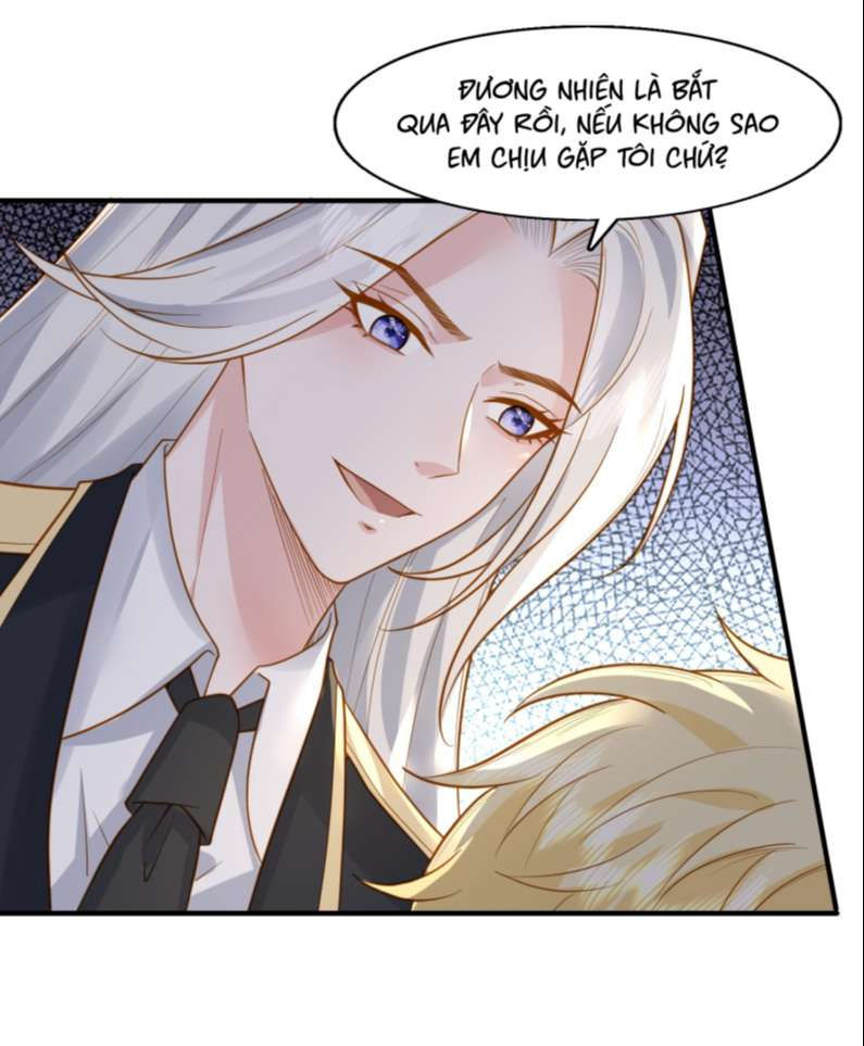 phản diện bị truy thành đoàn sủng chapter 41 3