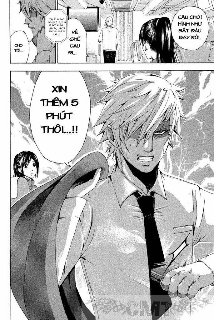 16 tuổi không một người theo đuổi chapter 3 15