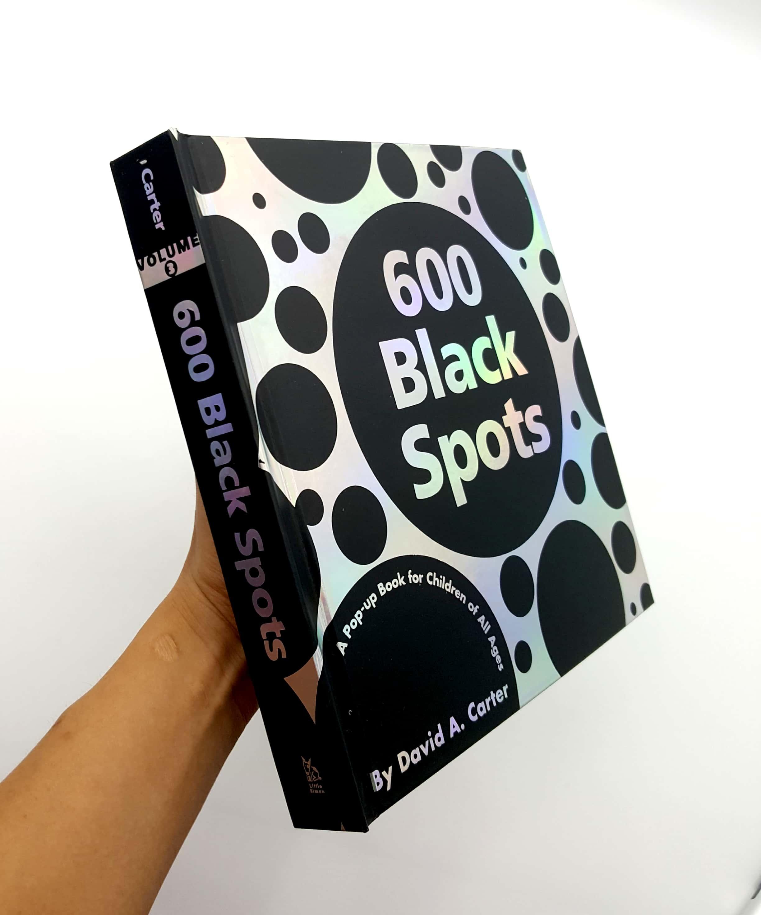 Hình ảnh 600 Black Spots