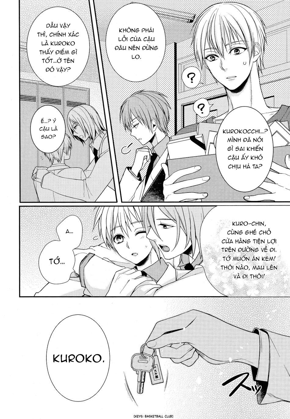 oneshot theo yêu cầu chapter 13 7