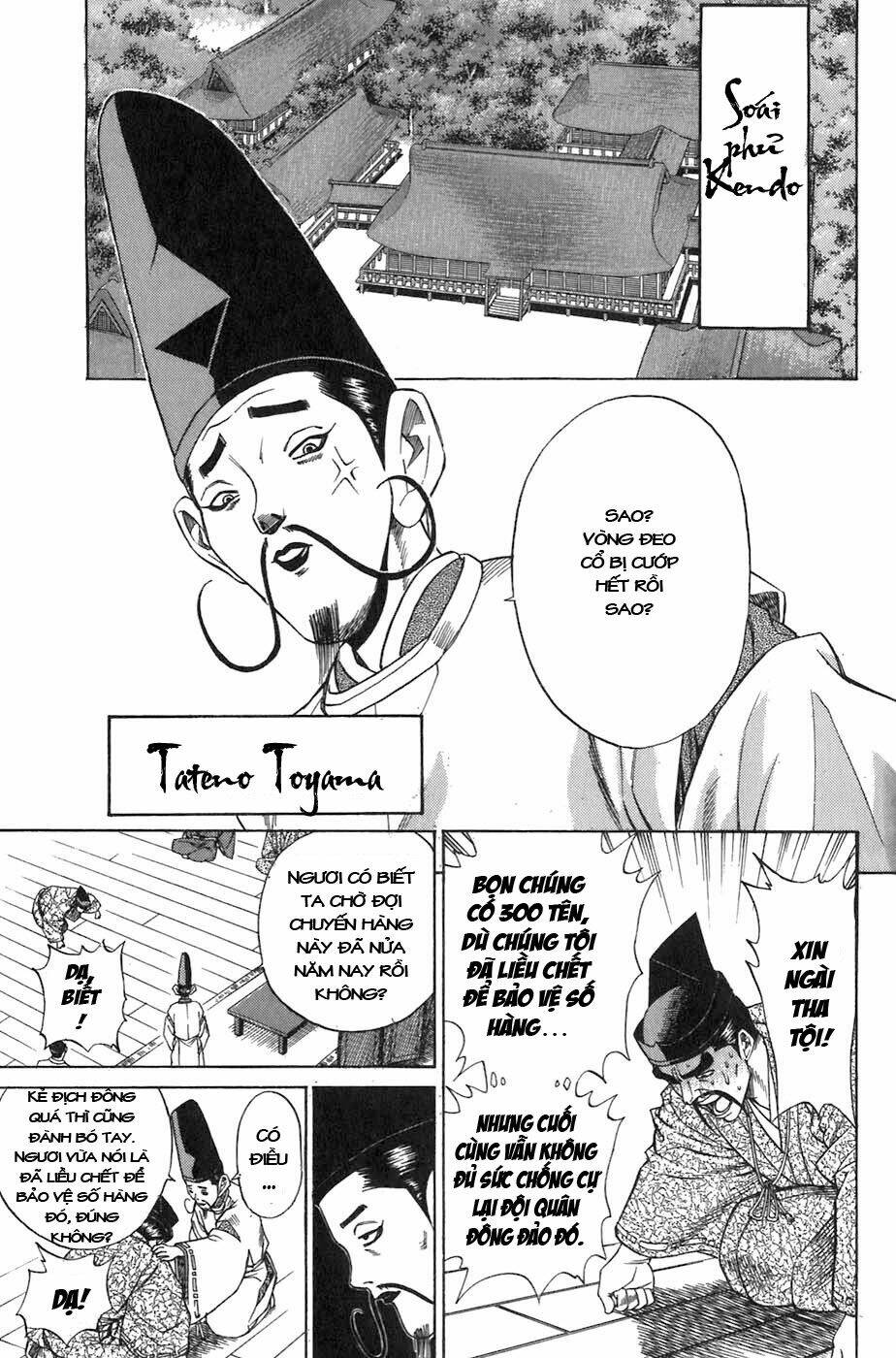 sơn tặc seyu chapter 5 47