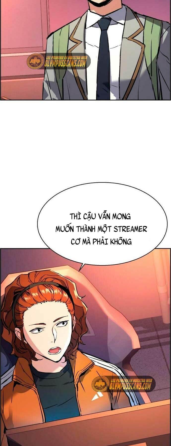 bạn học tôi là lính đánh thuê chapter 125 62