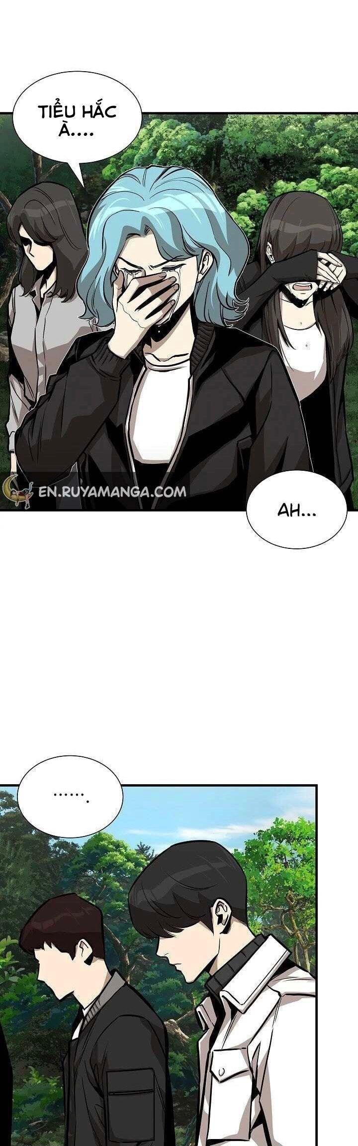 return survival chapter 113 9