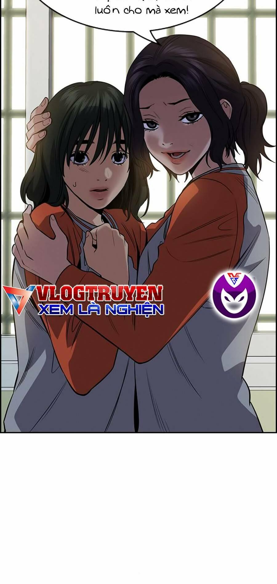 Giáo Dục Chân Chính chapter 63 100