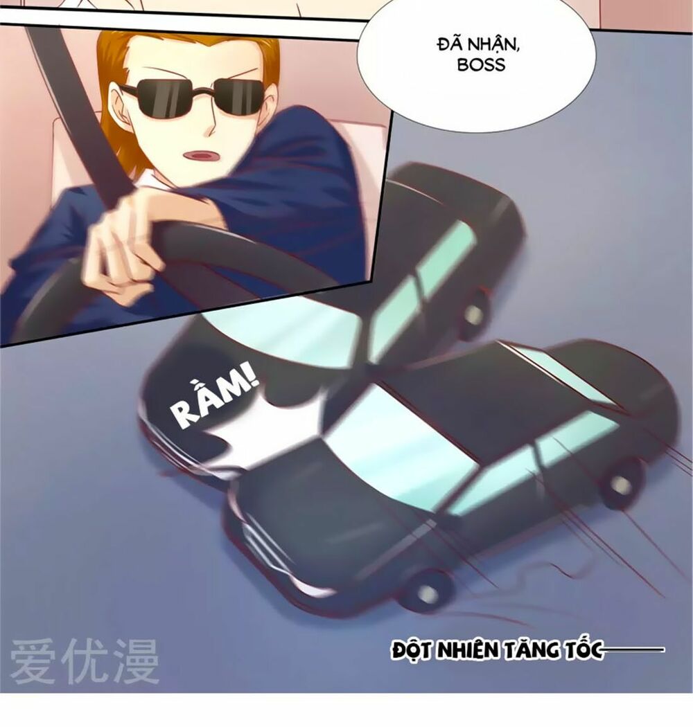 chồng già vợ trẻ trêu nhau hàng ngày chapter 8 22