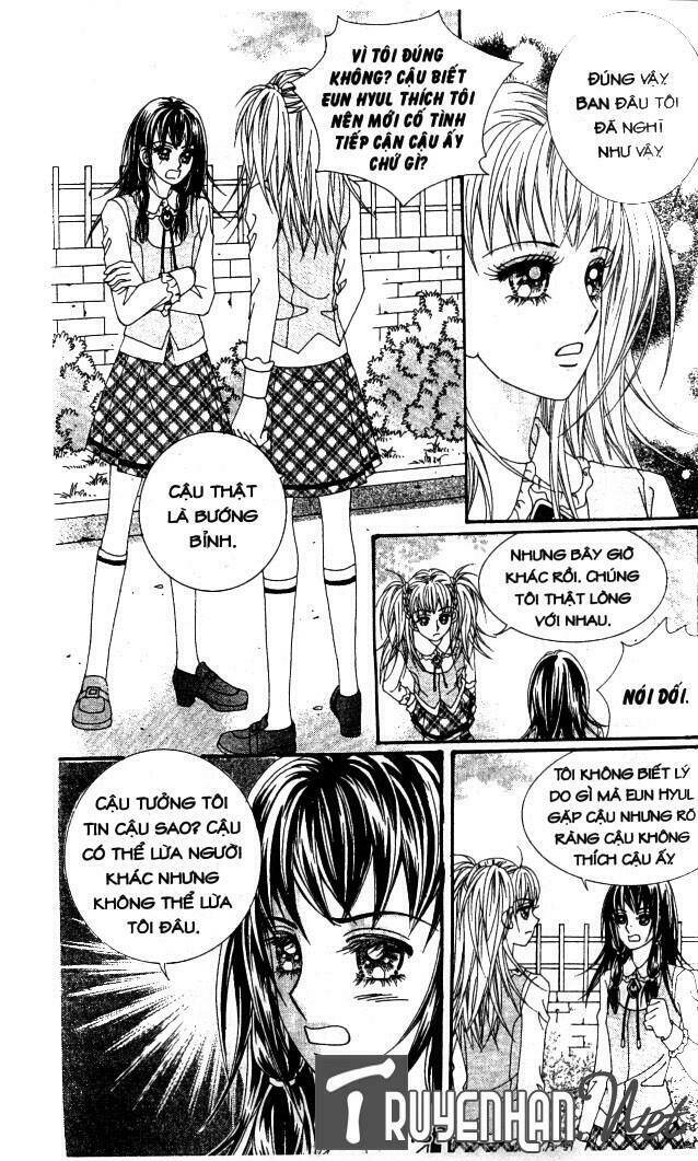 my lovely master chapter 18 14