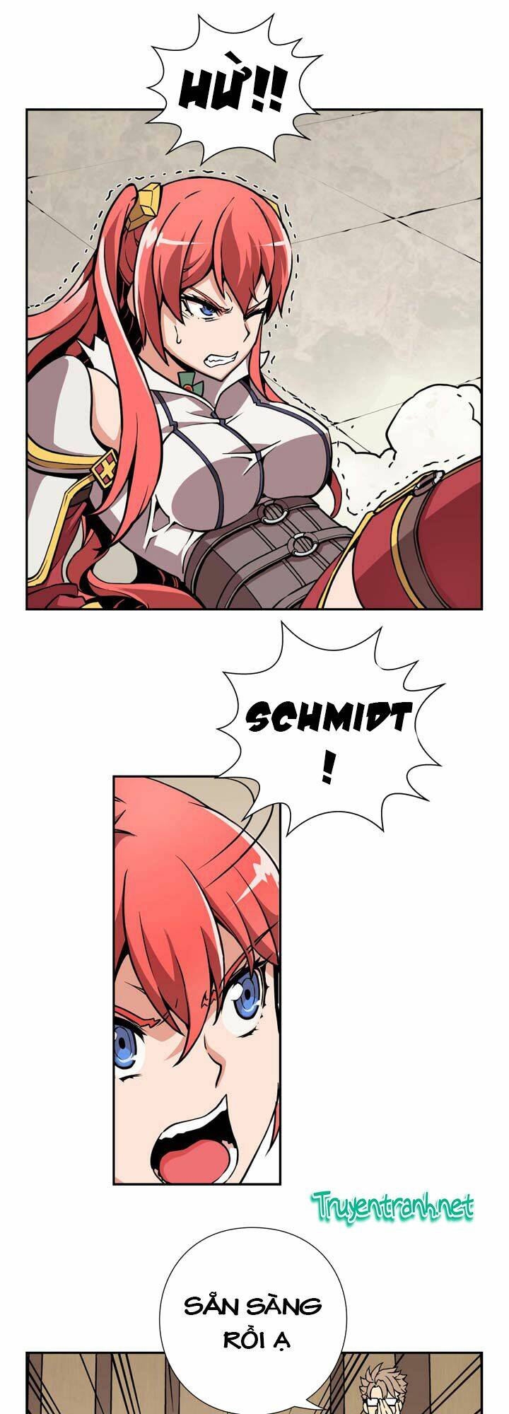 valkyrie agency chapter 6 29