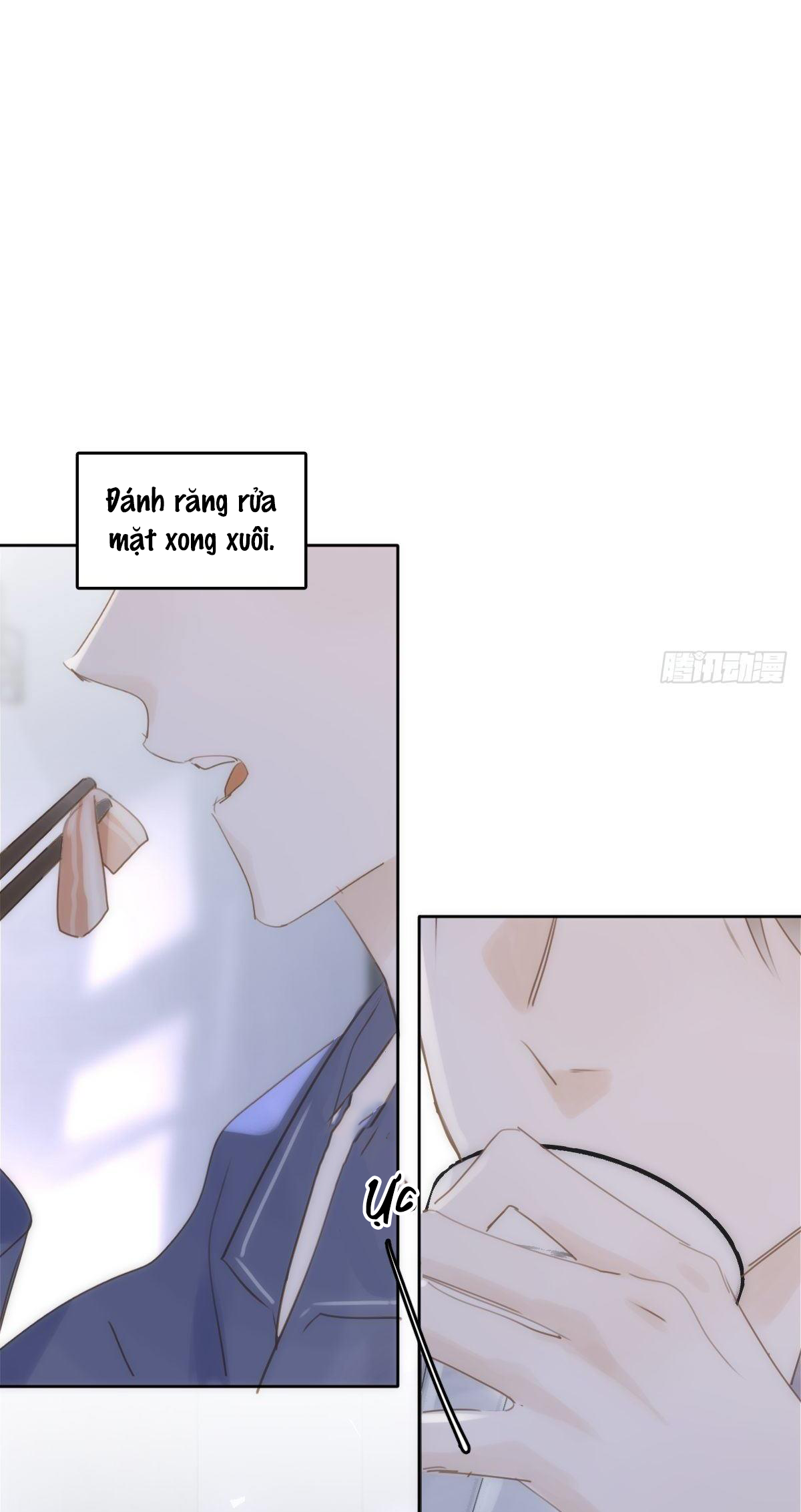 đêm đầy sao nói với em chapter 39 5