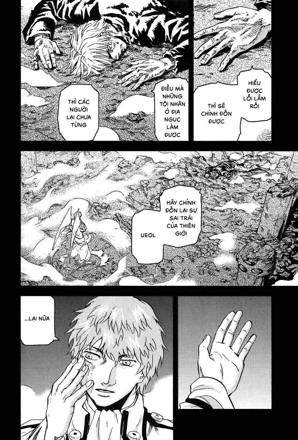 thanh ma kiếm huyền thoại phần 2 chapter 15 25