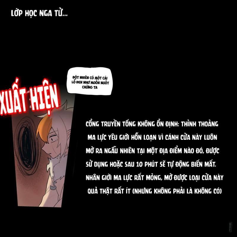 gia sư tổ tiên chapter 17 39