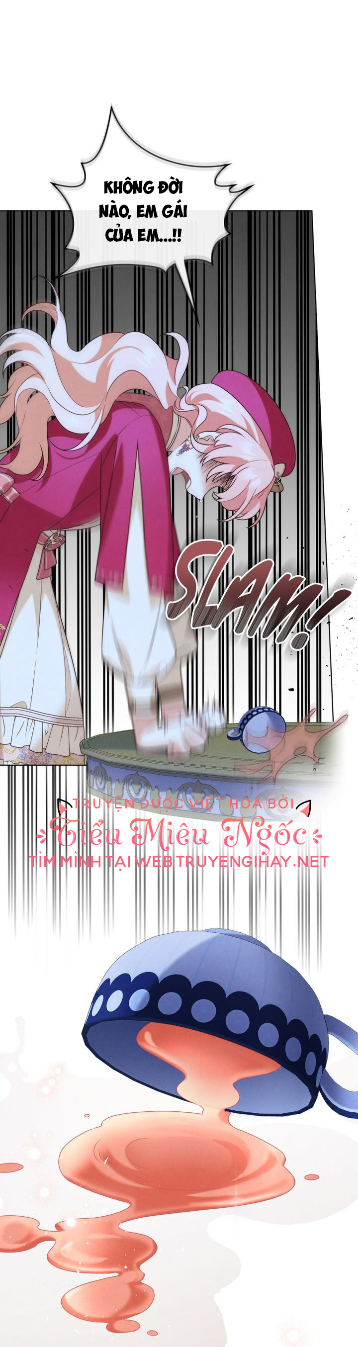 ánh sáng của bình minh chapter 29 29