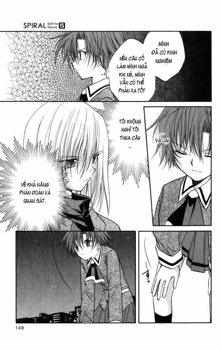 spiral: suiri no kizuna chapter 24 23