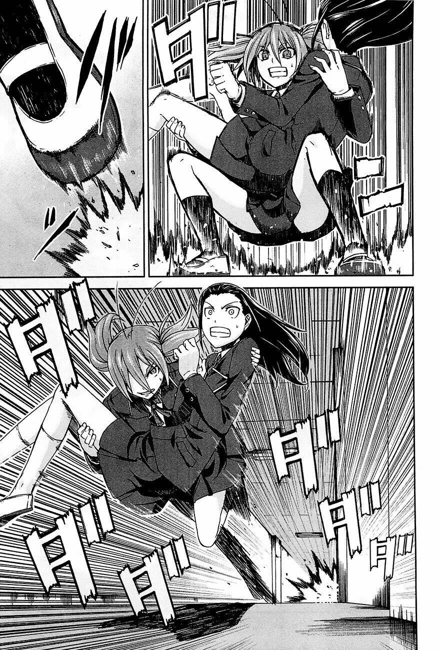 arachnid chapter 24 7